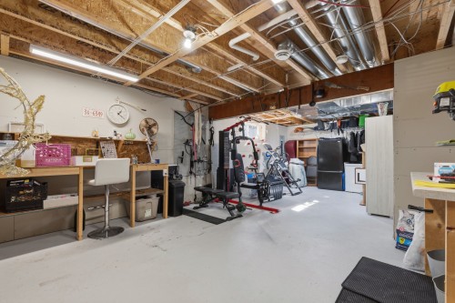 Sous-sol - 51 Rue Des Lys, Lavaltrie, QC 