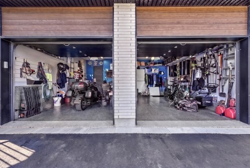 Garage - 51 Rue Des Lys, Lavaltrie, QC 