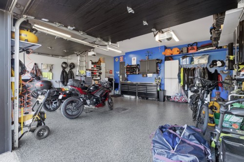 Garage - 51 Rue Des Lys, Lavaltrie, QC 