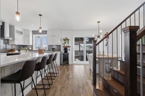 Vue d'ensemble - 51 Rue Des Lys, Lavaltrie, QC 