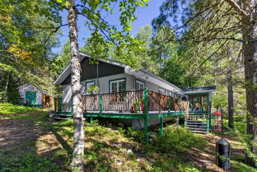 1301 Ch. Kataway  Saint-Michel-Des-Saints, QC J0K 3B0