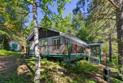 1301 Ch. Kataway  Saint-Michel-Des-Saints, QC J0K 3B0