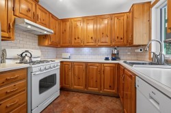 Kitchen - 