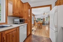 Kitchen - 