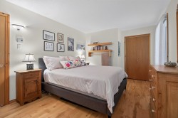 Master Bedroom - 