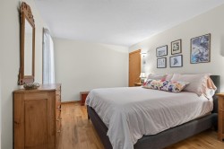 Master Bedroom - 