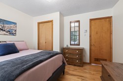 Bedroom - 