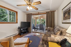 Family Room - 