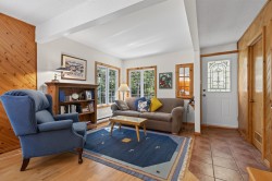 Living Room - 