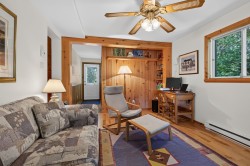 Family Room - 