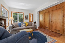Living Room - 