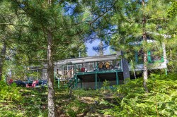 Overall view - 