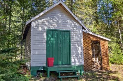 Shed - 