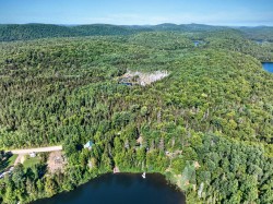 Aerial View - 