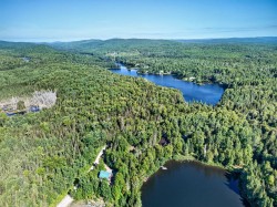 Aerial View - 