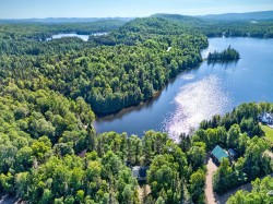 Aerial View - 