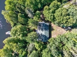 Aerial View - 