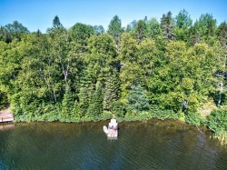 Aerial View - 