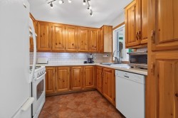 Kitchen - 