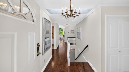 #736-6880 Wallace Dr, Central Saanich, BC 