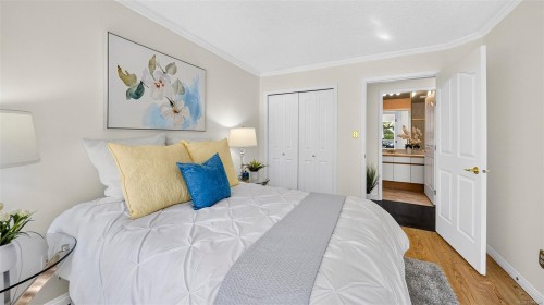 #736-6880 Wallace Dr, Central Saanich, BC 