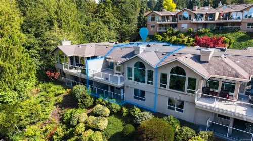 #736-6880 Wallace Dr, Central Saanich, BC 
