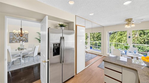 #736-6880 Wallace Dr, Central Saanich, BC 