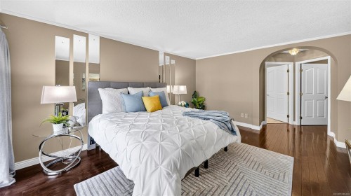 #736-6880 Wallace Dr, Central Saanich, BC 
