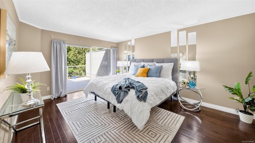 #736-6880 Wallace Dr, Central Saanich, BC 