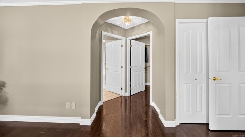 #736-6880 Wallace Dr, Central Saanich, BC 