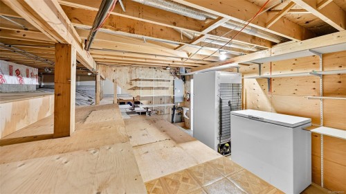 #736-6880 Wallace Dr, Central Saanich, BC 