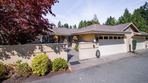 #736-6880 Wallace Dr, Central Saanich, BC 
