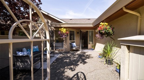 #736-6880 Wallace Dr, Central Saanich, BC 