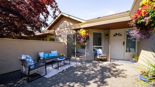 #736-6880 Wallace Dr, Central Saanich, BC 