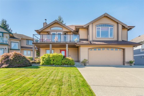 526 Douglas Pl, Ladysmith, BC 