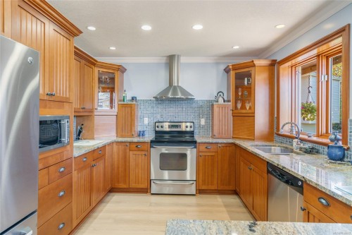 526 Douglas Pl, Ladysmith, BC 