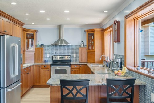 526 Douglas Pl, Ladysmith, BC 