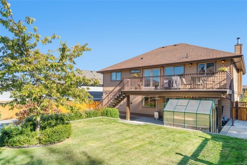 526 Douglas Pl, Ladysmith, BC 