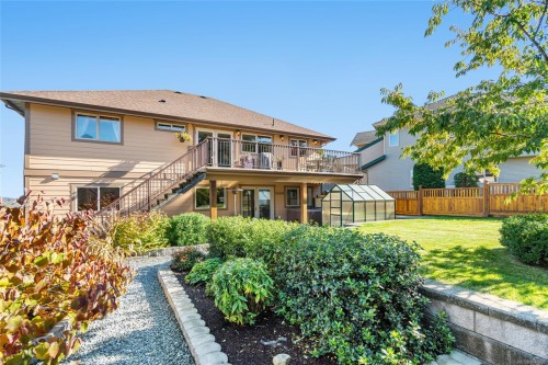 526 Douglas Pl, Ladysmith, BC 