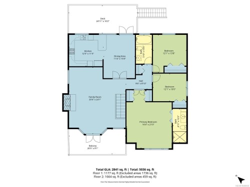 526 Douglas Pl, Ladysmith, BC 