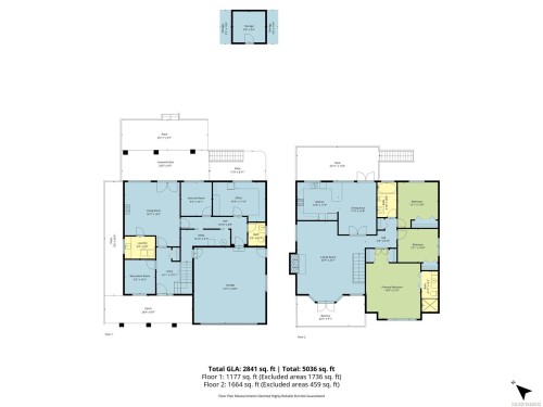 526 Douglas Pl, Ladysmith, BC 