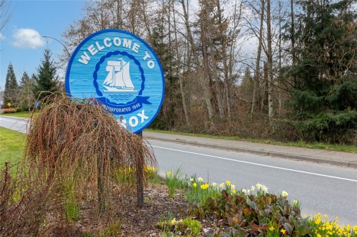#13-2310 Guthrie Rd, Comox, BC 
