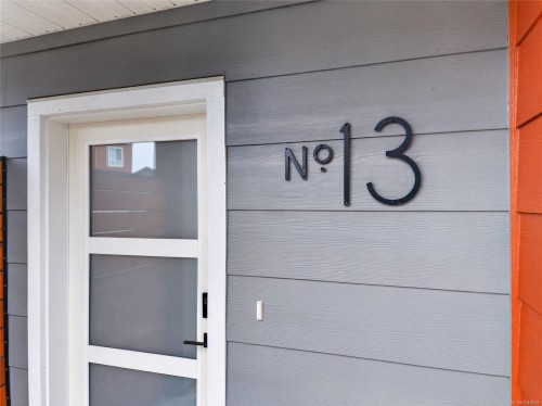 #13-2310 Guthrie Rd, Comox, BC 