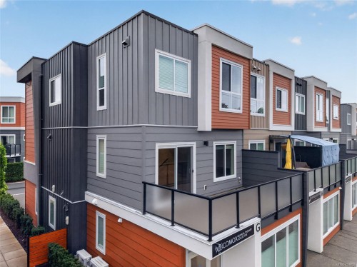 #13-2310 Guthrie Rd, Comox, BC 