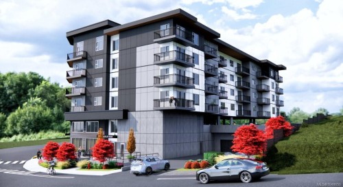 #3-3211 Jacklin Rd, Langford, BC 