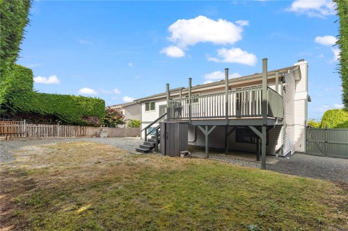 724 Galerno Rd, Campbell River, BC 