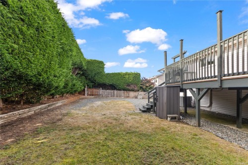 724 Galerno Rd, Campbell River, BC 