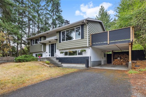 3211 Uplands Dr, Nanaimo, BC 