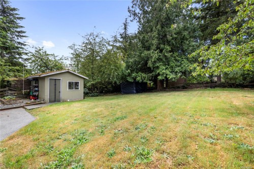 3211 Uplands Dr, Nanaimo, BC 