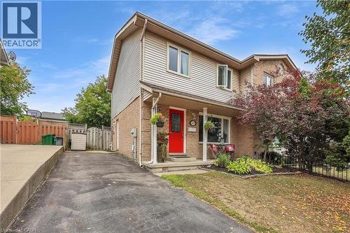 220 Scott Road, Cambridge, ON 
